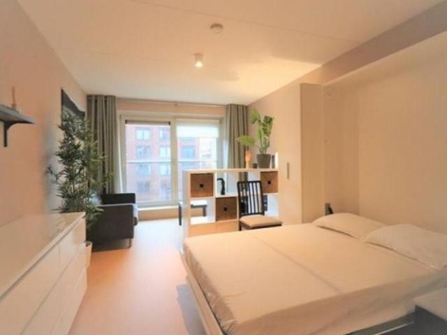 Studio te huur in Oost, Amsterdam