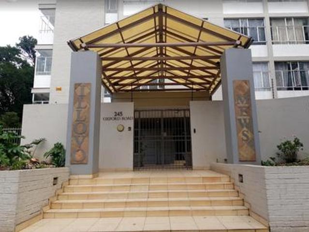 Apartment for rent in Sandton, City of Johannesburg Metropolitan Municipality
