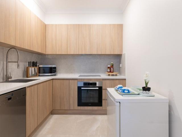 Apartment for rent in South Brisbane, Greater Brisbane