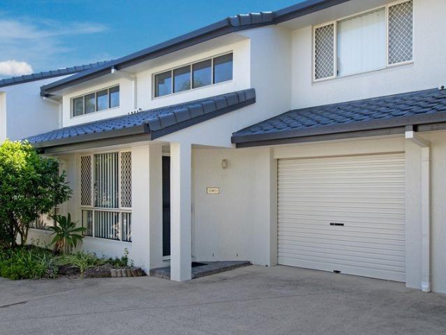 Townhouse for rent in East Ballina, New South Wales