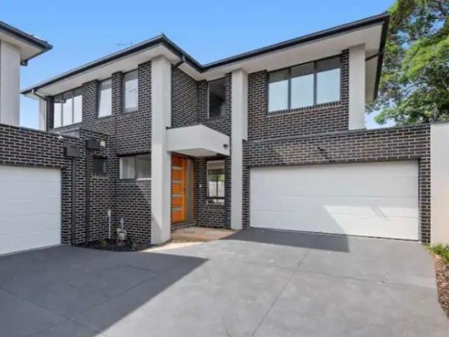 Townhouse for rent in Camerons Creek, Victoria