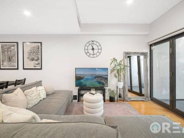 Townhouse for rent in Sydney, New South Wales