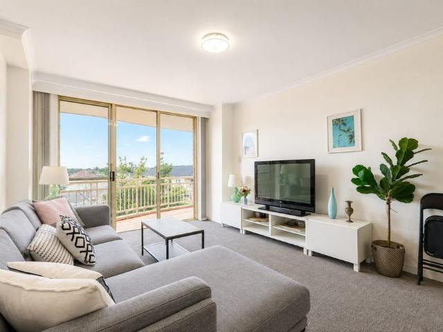 Apartment for rent in Sydney, New South Wales