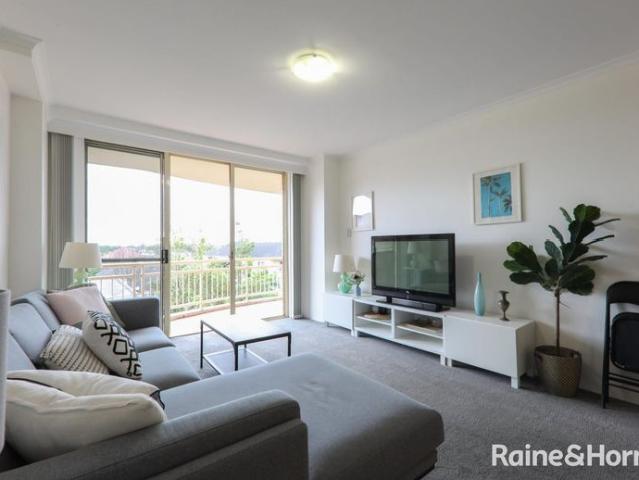 Apartment for rent in Sydney, New South Wales