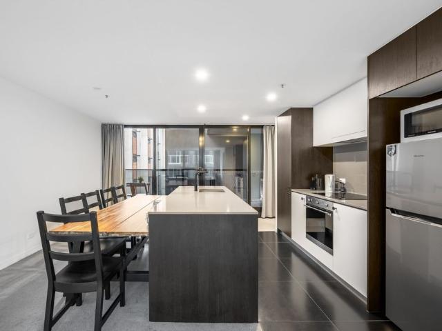 Apartment for rent in Canberra Central, Braddon