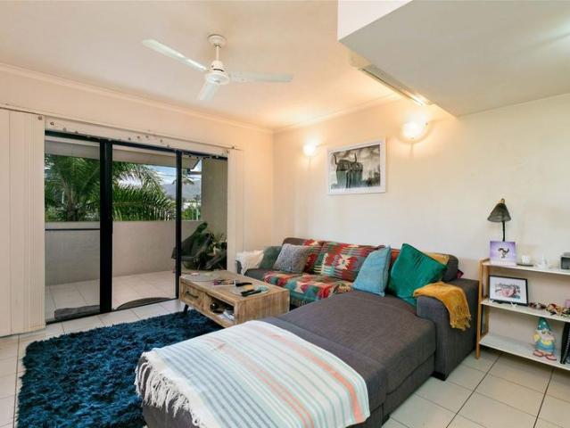 Apartment for rent in Cairns, Queensland