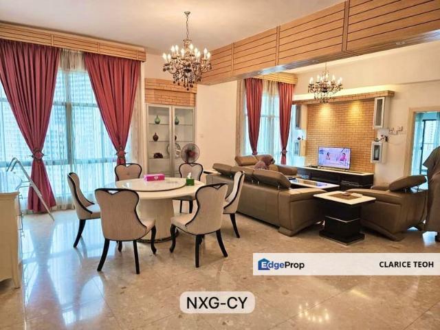 Condominium for sale in Country Heights Damansara, Kuala Lumpur