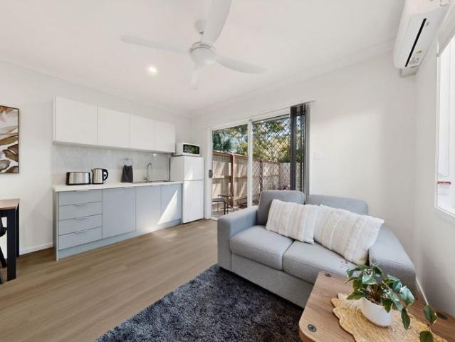 Apartment for rent in Northgate, Greater Brisbane