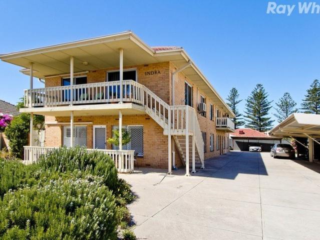 Apartment for rent in West Beach, Adelaide