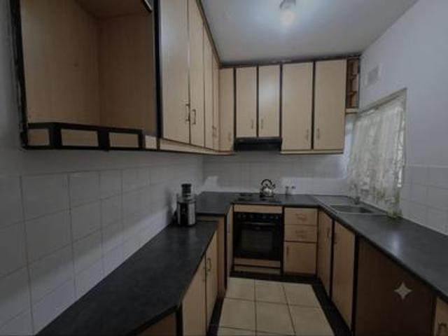 Apartment for sale in Durban, eThekwini Metropolitan Municipality
