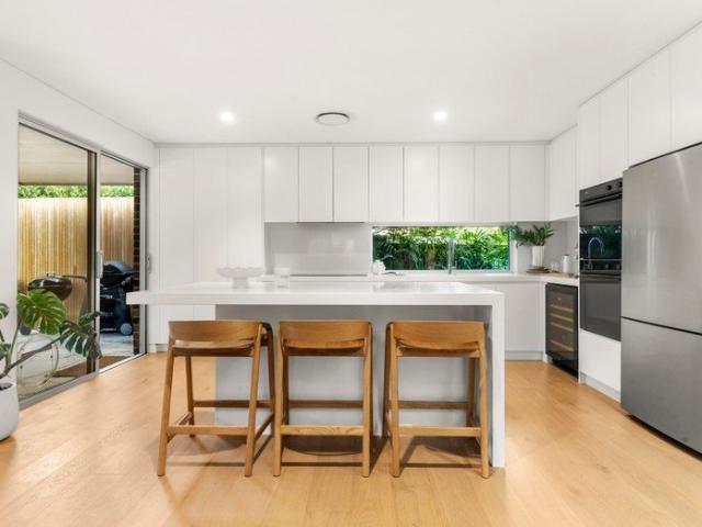 Villa for rent in Sutherland, New South Wales