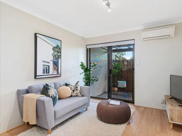 Apartment for rent in Western Australia