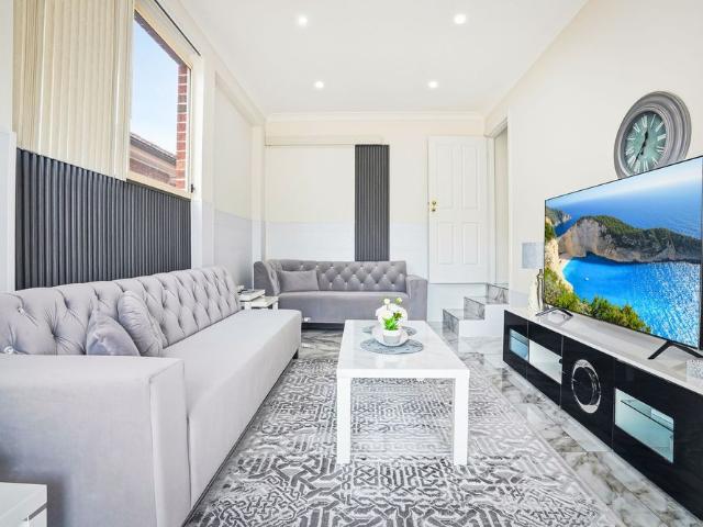 House for rent in Fairfield Heights, New South Wales