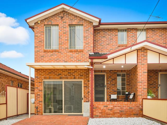 House for rent in Fairfield Heights, New South Wales