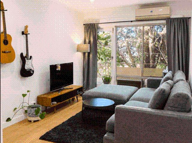 Apartment for rent in Camerons Creek, Victoria
