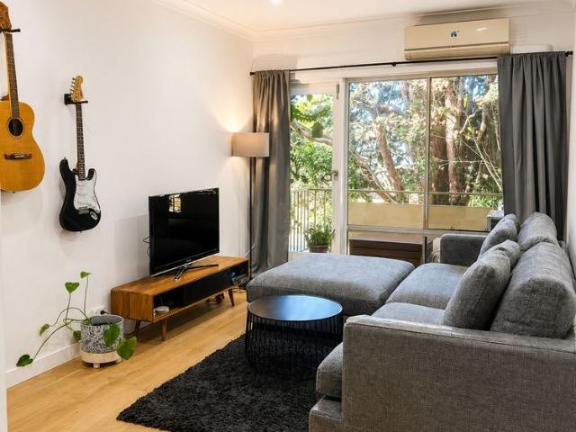 Apartment for rent in Camerons Creek, Victoria