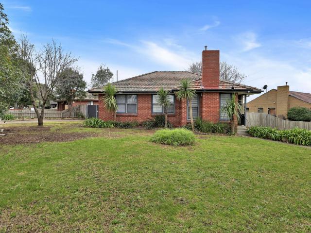 House for rent in Camerons Creek, Victoria