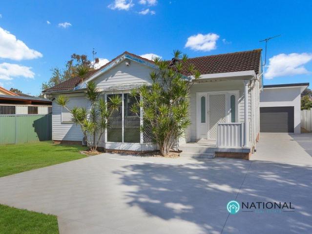House for rent in Lurnea, Sydney