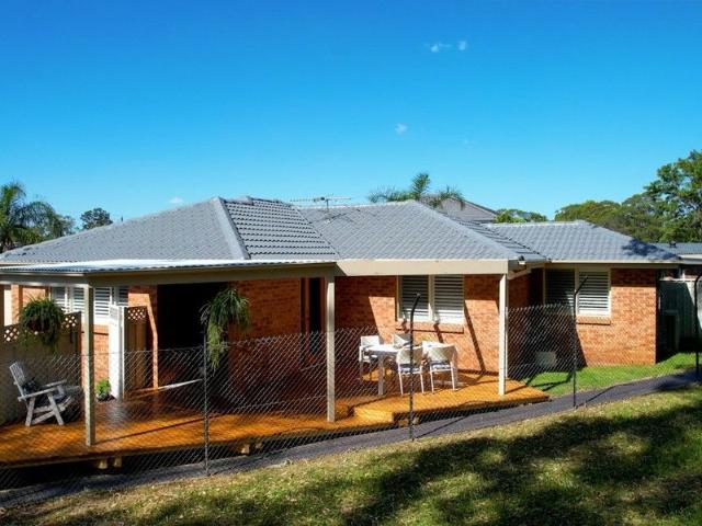 House for sale in Greystanes, New South Wales