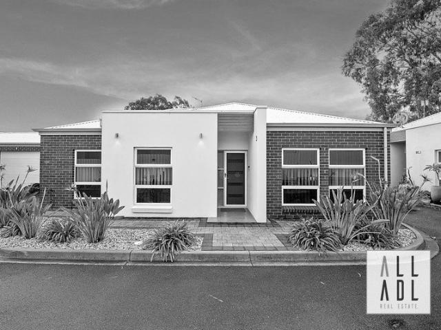 Apartment for sale in Horseshoe Creek, South Australia