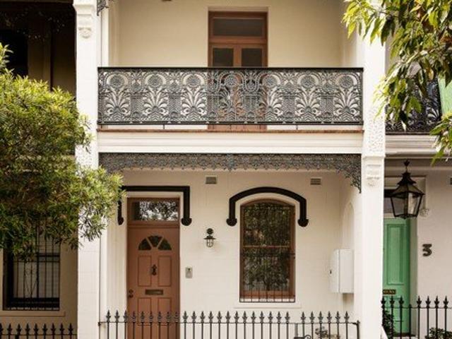 Land for rent in Sydney, New South Wales