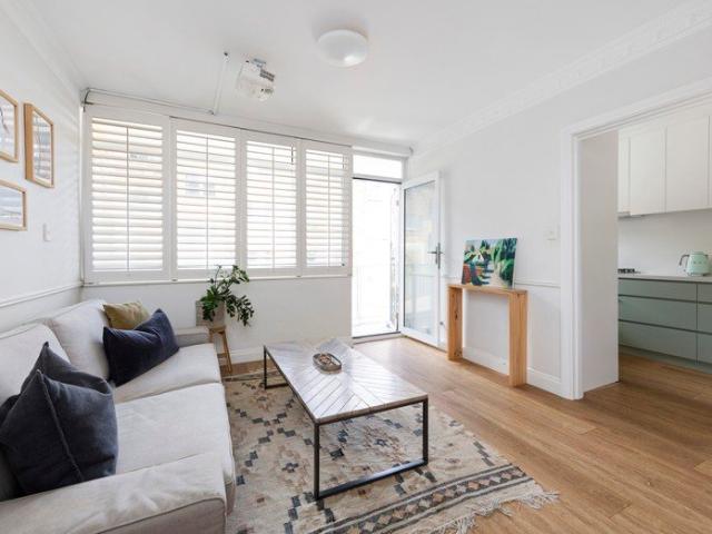 Apartment for rent in Sydney, New South Wales