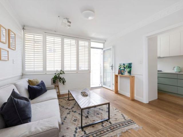 Apartment for rent in Sydney, New South Wales