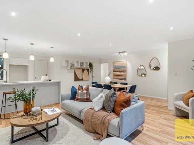 Villa for rent in Kewdale, Western Australia