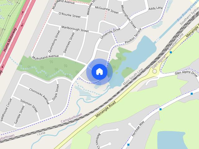 House for rent in Sydney, New South Wales