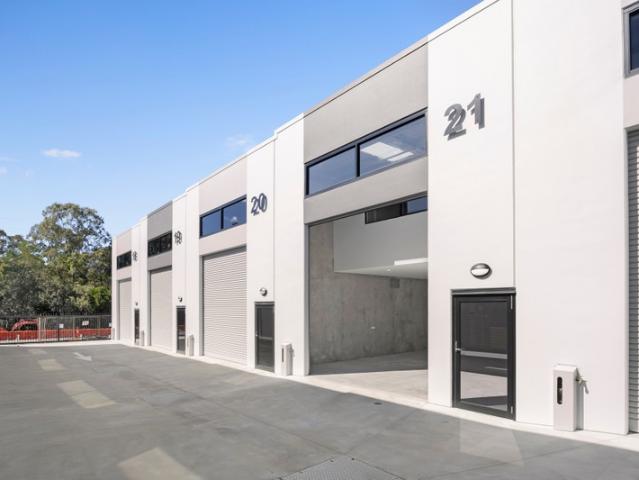 Warehouse for rent in Fernbrook, Queensland