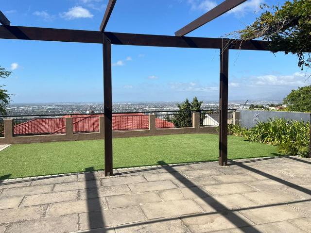 Apartment for rent in Bellville, Western Cape
