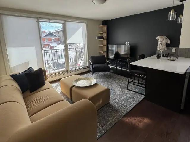 Condo for rent in Northwest, Alberta
