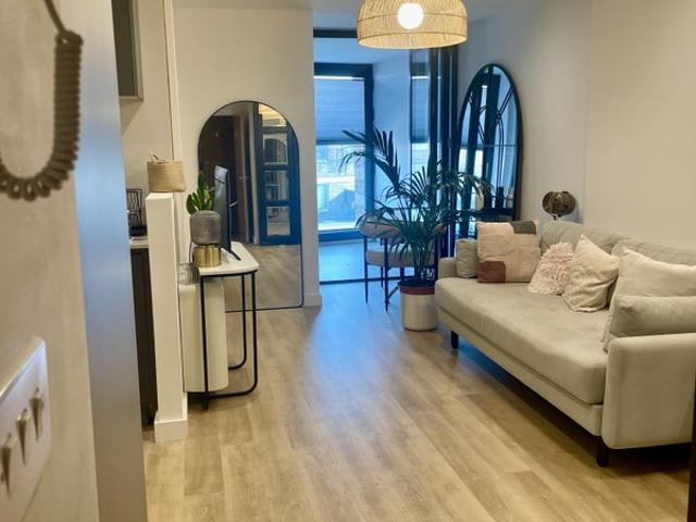 Apartment for rent in London Borough of Wandsworth, Greater London