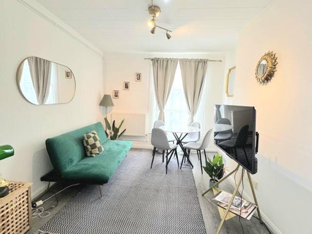 Apartment for rent in Kentish Town, Greater London