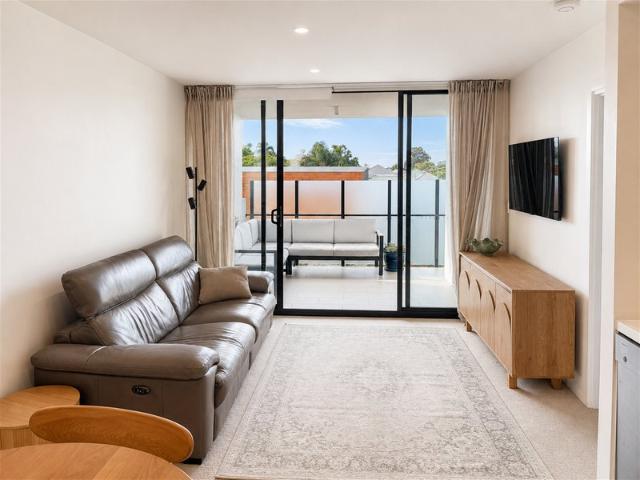 Apartment for rent in Toombul, Queensland