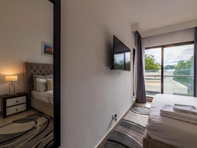 Apartment for rent in Lavington, Westlands