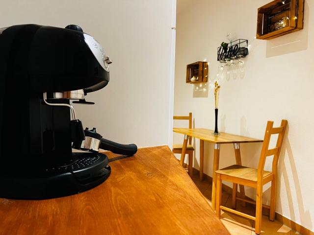 Apartment mieten in Lindenau, Leipzig