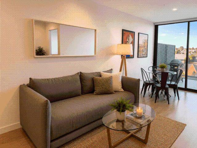 Apartment for rent in Toombul, Queensland