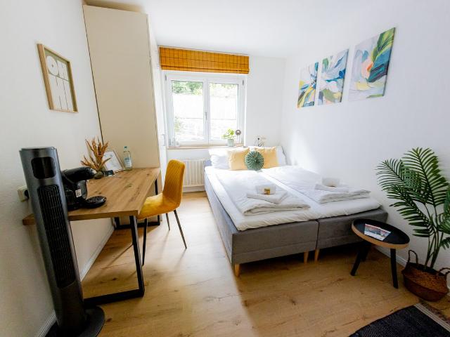 Apartment mieten in Passau, Bayern