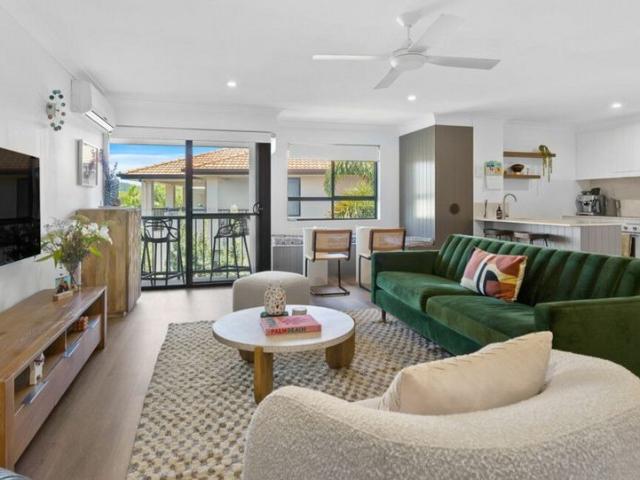 Apartment for rent in Fernbrook, Queensland