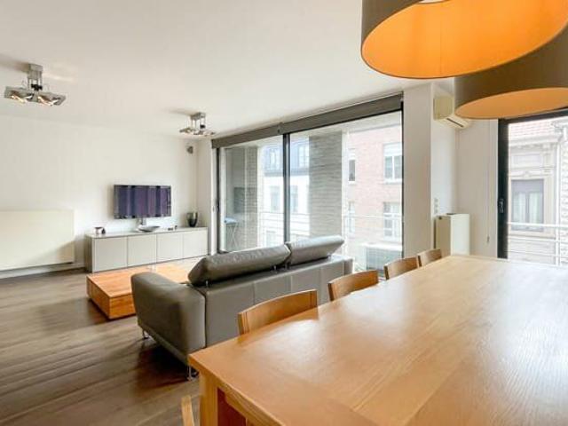 Appartement location à Antwerpen