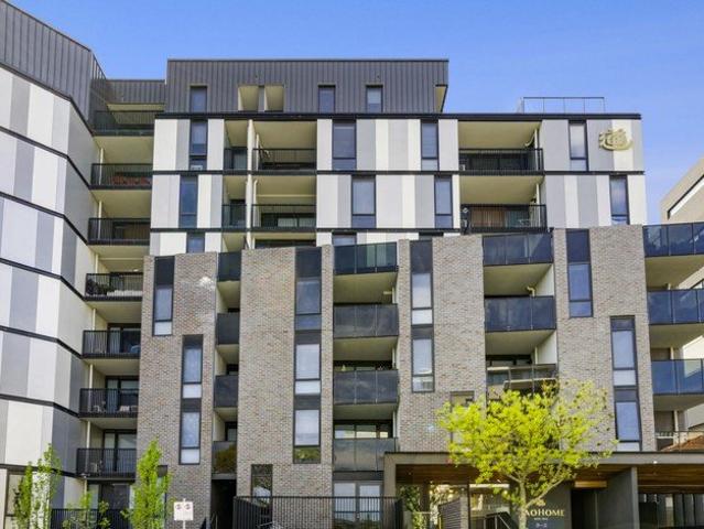 Apartment for rent in Box Hill, Melbourne
