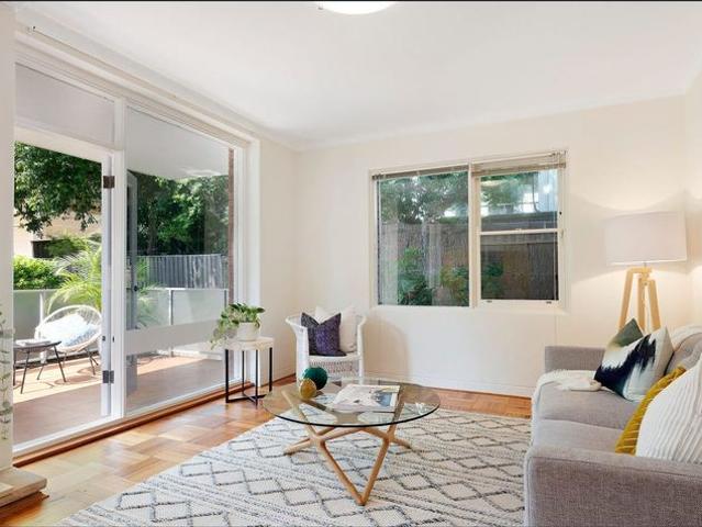 Apartment for rent in Sydney, New South Wales