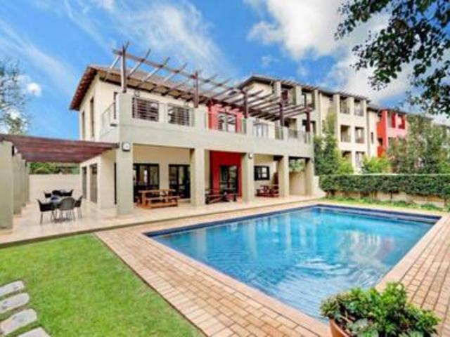 Apartment for rent in Alexandra, Gauteng