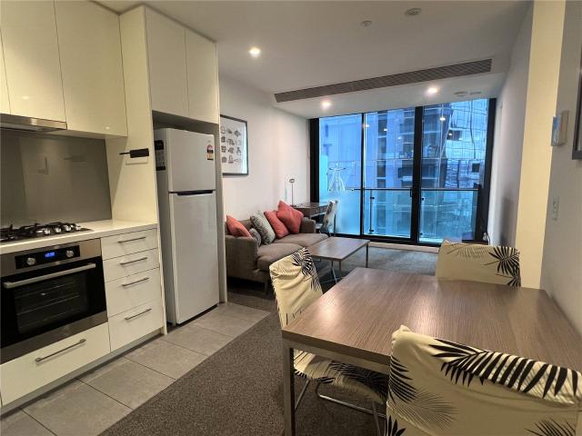 Apartment for rent in East End Theatre District, Melbourne