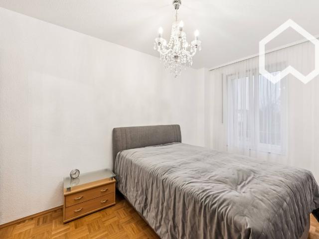 Apartment mieten in Merheim, Köln