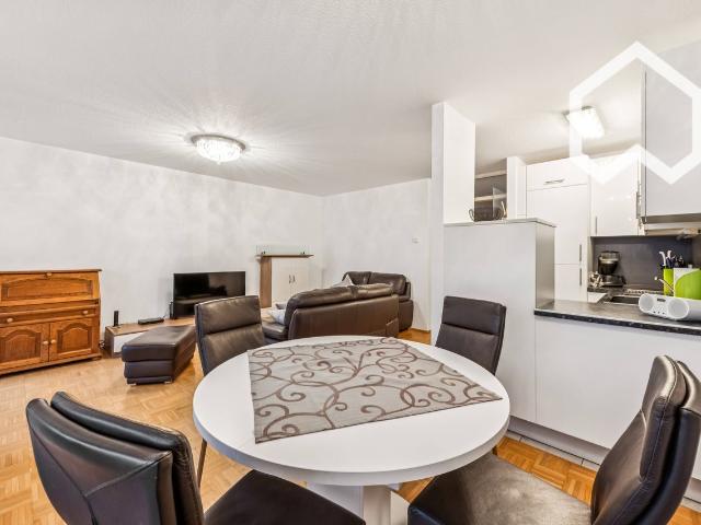 Apartment mieten in Merheim, Köln