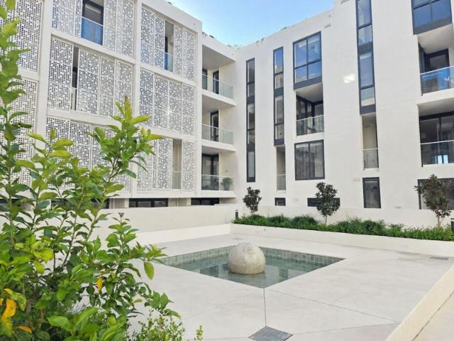 Apartment for rent in Rouse Hill, Sydney