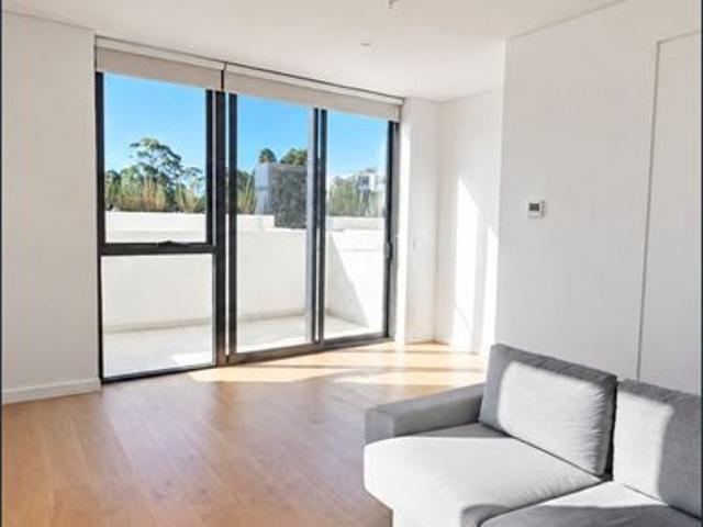 Apartment for rent in Rouse Hill, Sydney