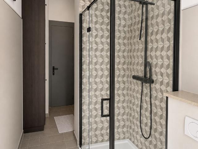 Apartment mieten in Ostend, Sachsenhausen